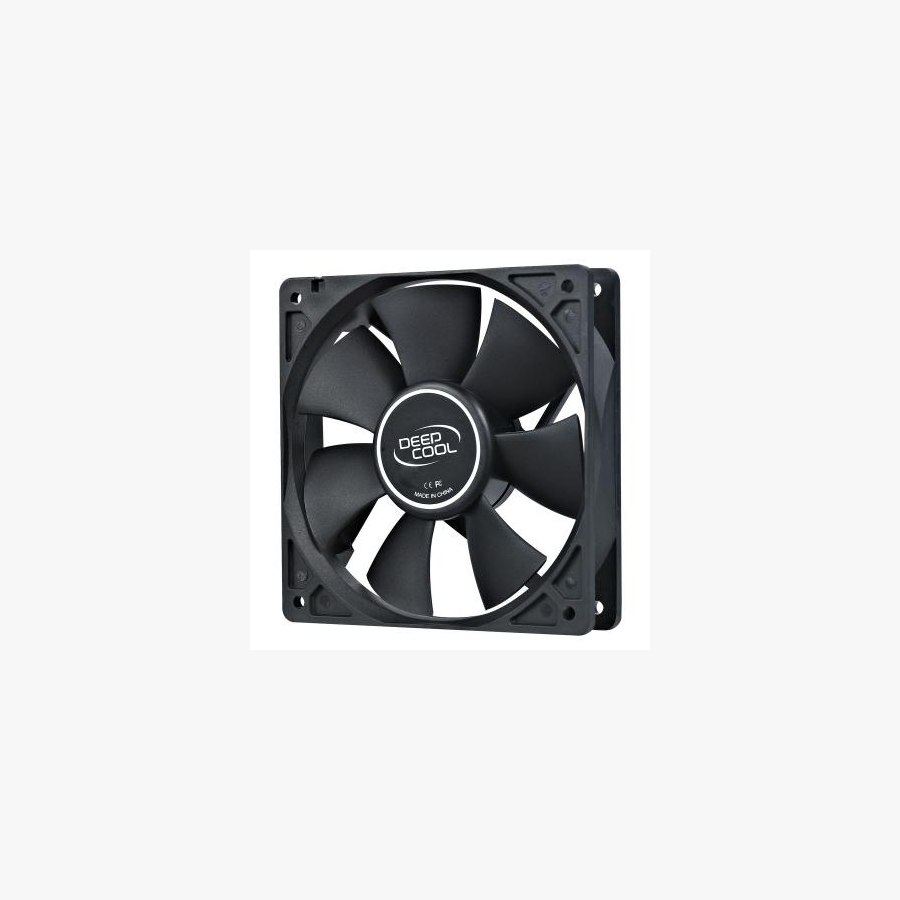 Кулер до корпусу Deepcool XFAN 120
