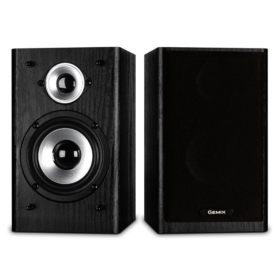 Акустична система Gemix TF-5 Black