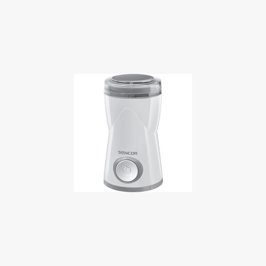 Кавомолка Sencor SCG 1050 WH (SCG1050WH)