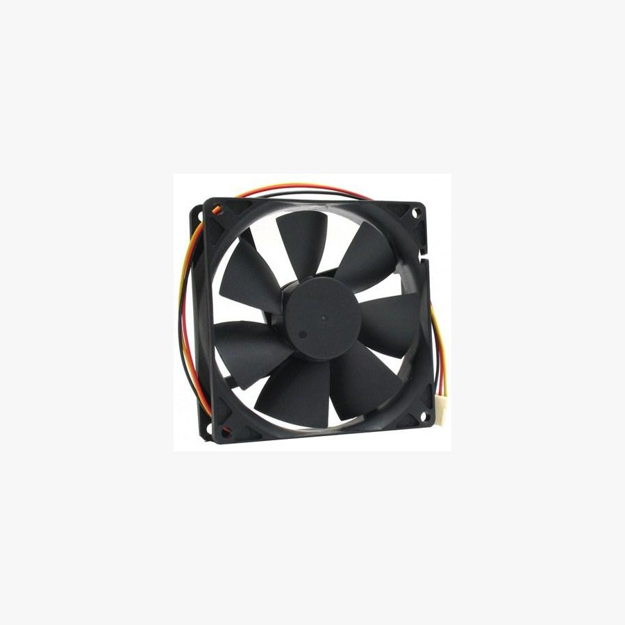 Кулер до корпусу Titan TFD-9225L12Z (TFD-9225 L 12 Z)