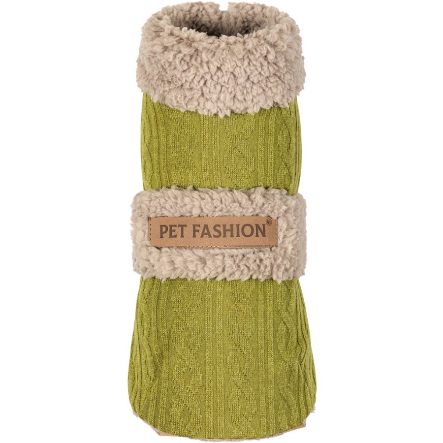 Попона для тварин Pet Fashion Gigi ХХS (4823082442928)