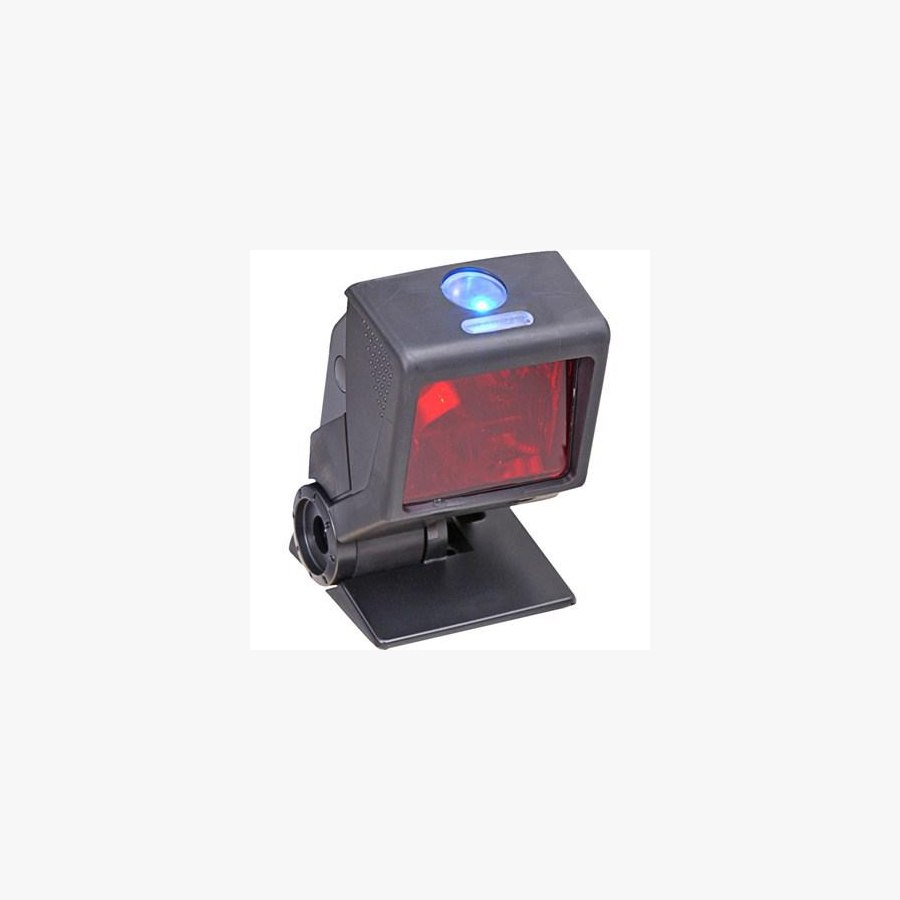 Сканер штрих-коду Honeywell MК-3580 QuantumT USB (MK3580-31A38)