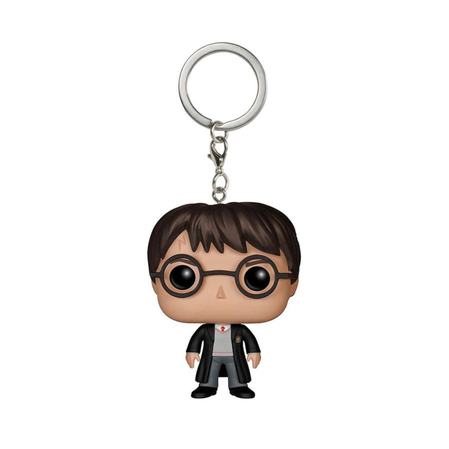 Брелок Funko Pop серії Гаррі Поттер - Гаррі Поттер (7616)