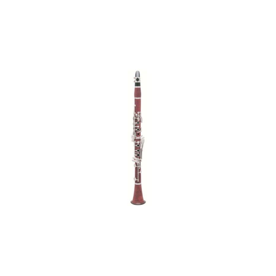 Кларнет Maxtone TCC-27/RN