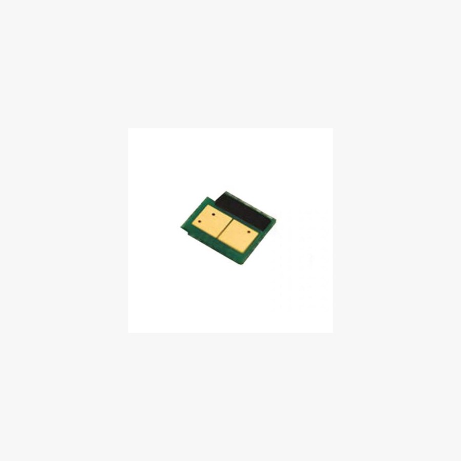 Чип для картриджа HP CLJ 1600/2600 Black Static Control (U15-2CHIP-K)