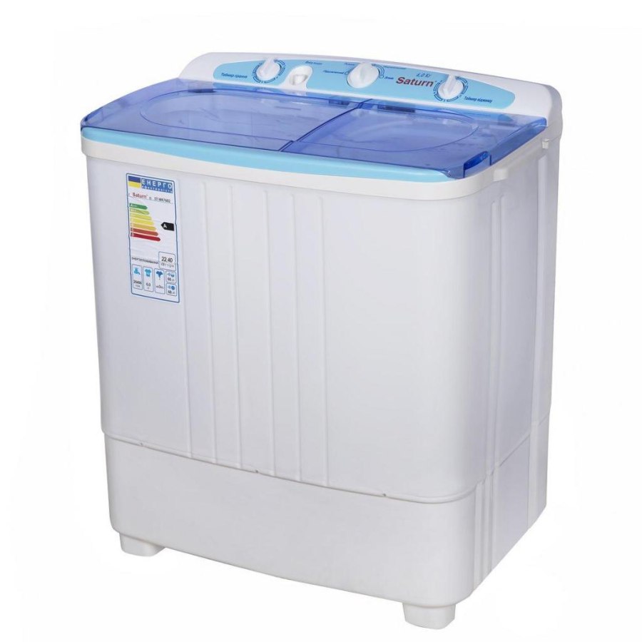 Пральна машина Saturn ST-WK7602В