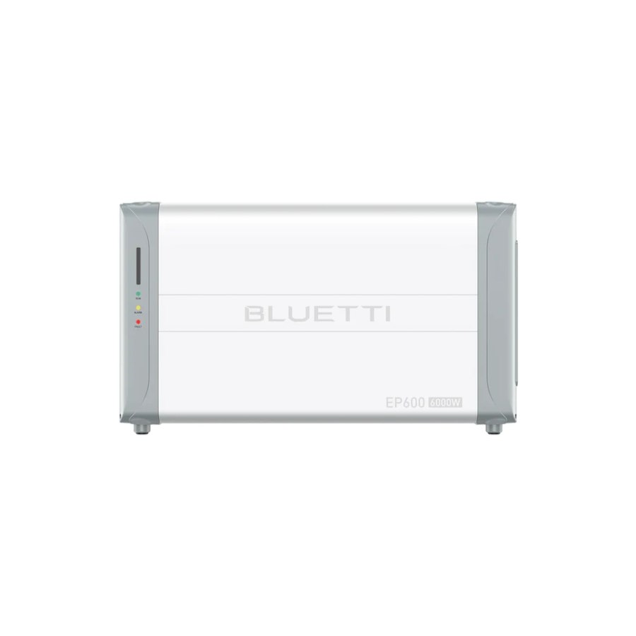Сонячний інвертор BLUETTI EP600 6000W (EP600)