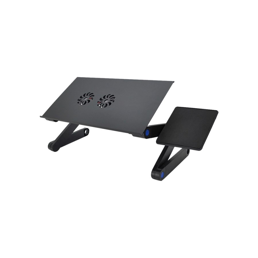 Столик для ноутбука Voltronic Laptop Table T8 420*260mm (DOD-LT/T8 / 18978)