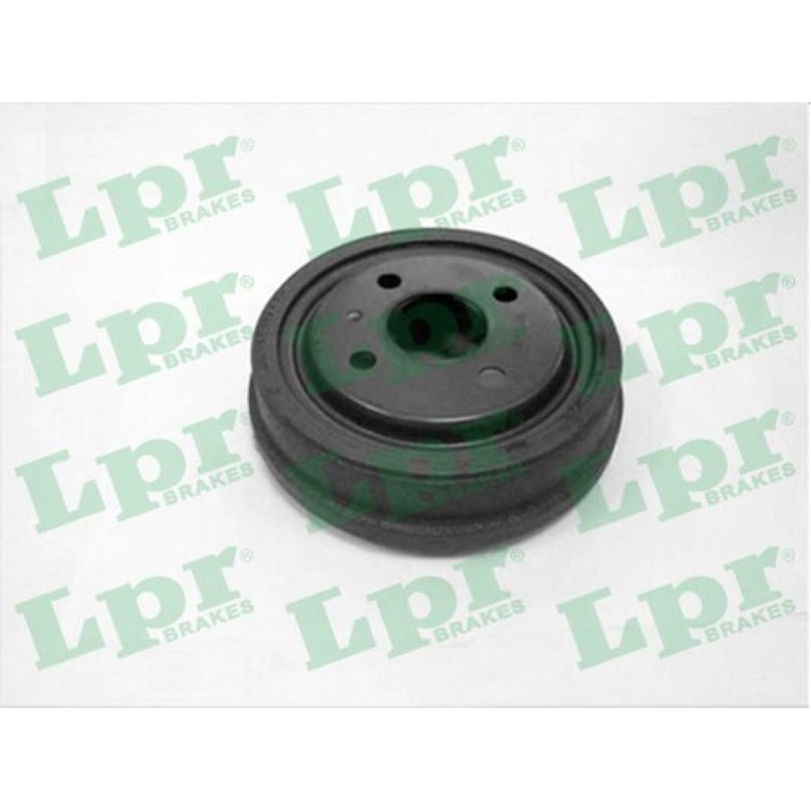 Гальмівний барабан LPR 7D0137