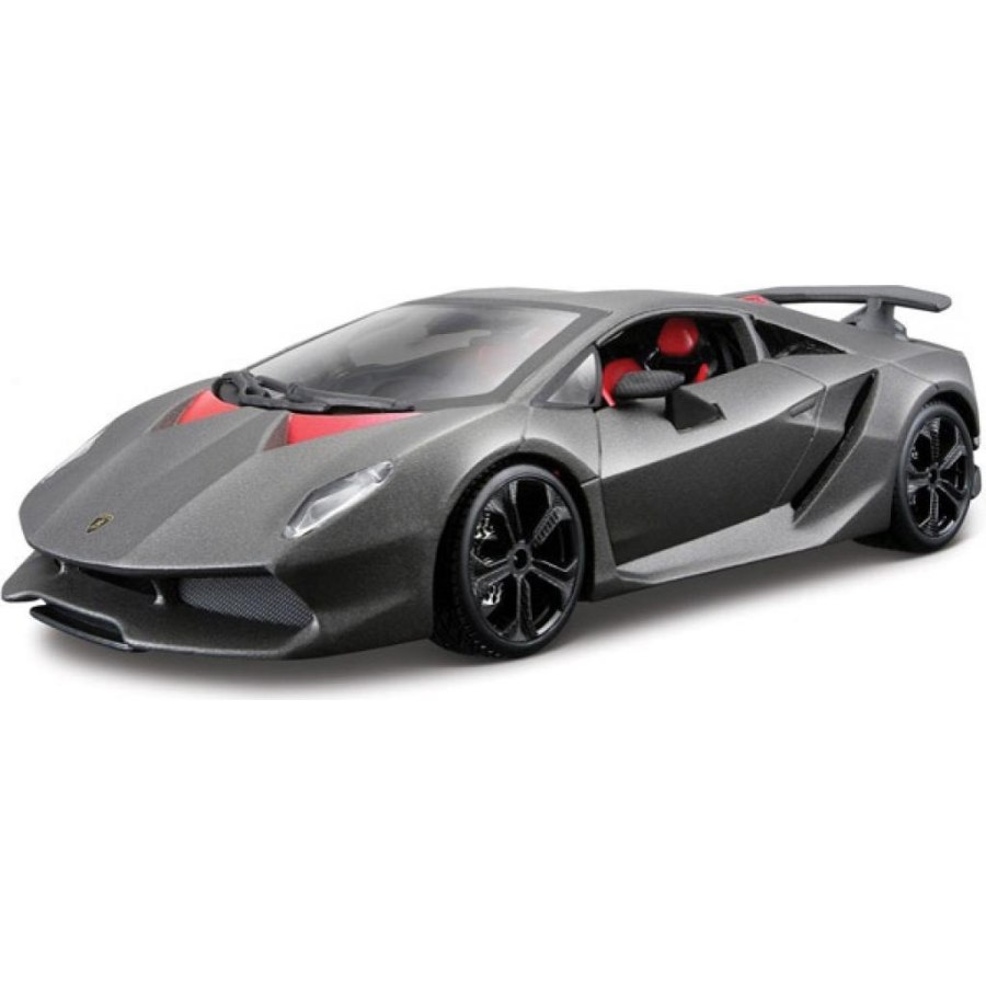 Масштабна модель автомобіля Bburago LAMBORGHINI SESTO ELEMENTO (18-21061)