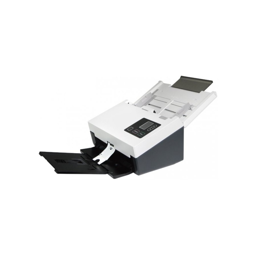 Сканер Avision AD345G