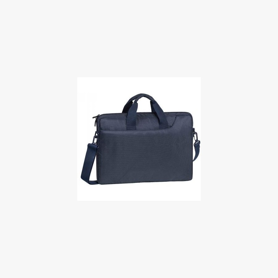 Сумка для ноутбука RivaCase 15.6" 8035 dark blue (8035darkblue)