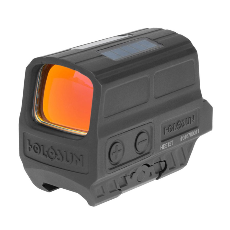 Коліматорний приціл Holosun HE512T-RD (747008)