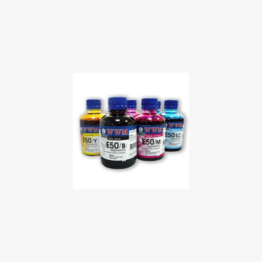 Чорнило WWM Epson Stylus Universal Light magent (E50/LM)