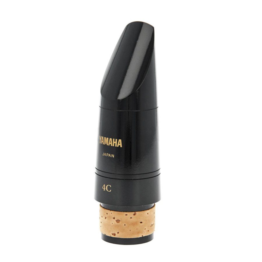 Мундштук для кларнета Yamaha Standart Series Clarinet (CL-4C)