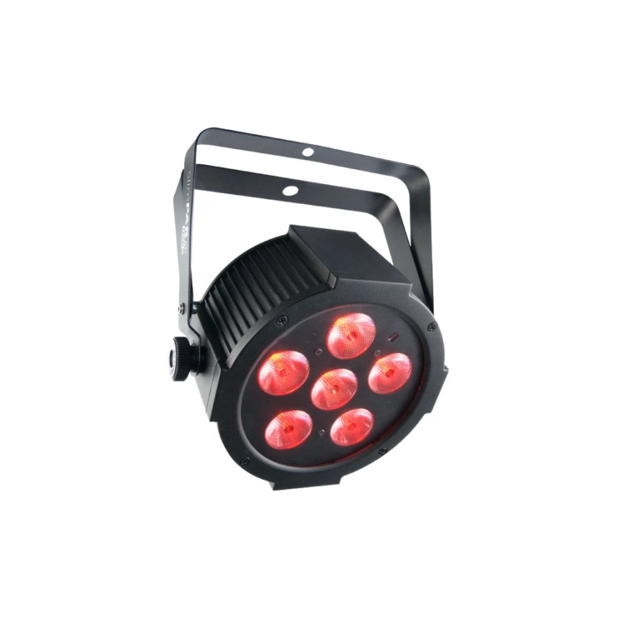 Заливне світло Chauvet SlimPAR Q6 USB