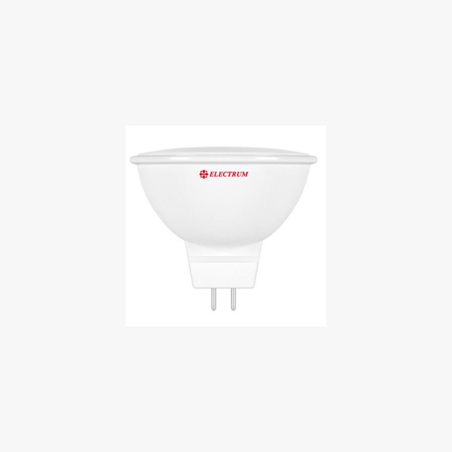 Лампочка Electrum GU5.3 (A-LR-0555)