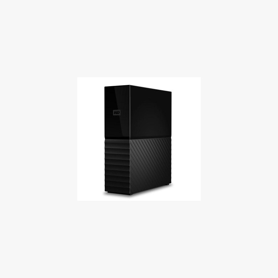 Зовнішній жорсткий диск 3.5" 6TB My Book Desktop WD (WDBBGB0060HBK-EESN)