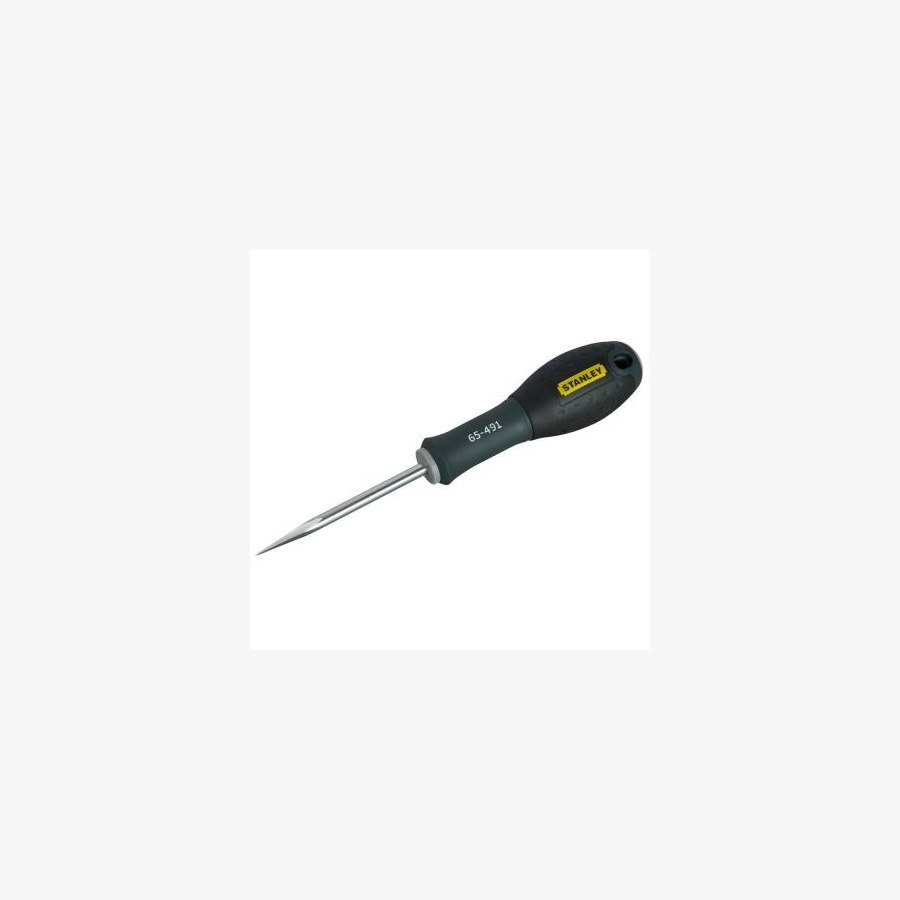 Шило Stanley FatMax Bradawl 75мм, d=5мм. (0-65-491)