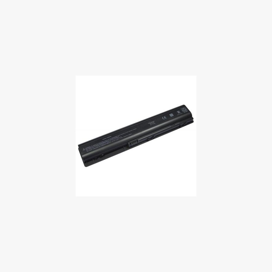 Акумулятор до ноутбука HP DV9000 (HSTNN-LB33, H90001LH) 14.4V 5200mAh PowerPlant (NB00000128)