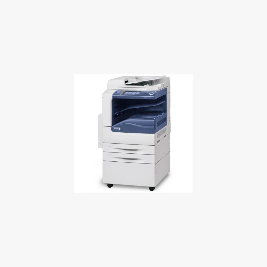 Багатофункціональний пристрій Xerox WC5335CPS_S