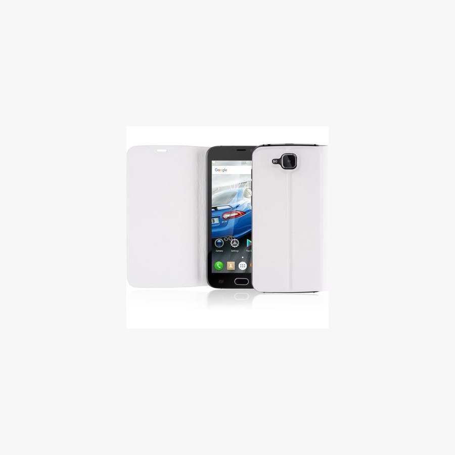 Чохол до мобільного телефона Doogee X9 Mini Package(White) (DGA54-BC000-01Z)