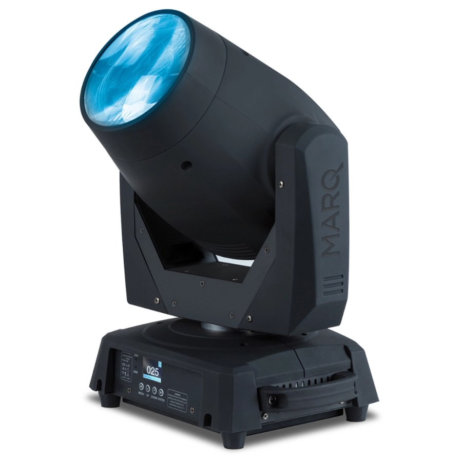 Світлова голова Marq Gesture Beam 400