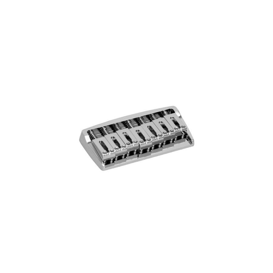 Бридж для гітари Gotoh 510FX-7 C