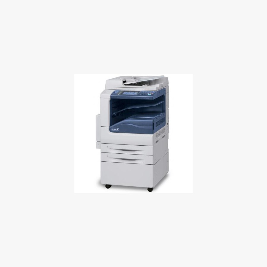 Багатофункціональний пристрій Xerox WorkCentre WC5330CPS_T (WC5330CPS_T)