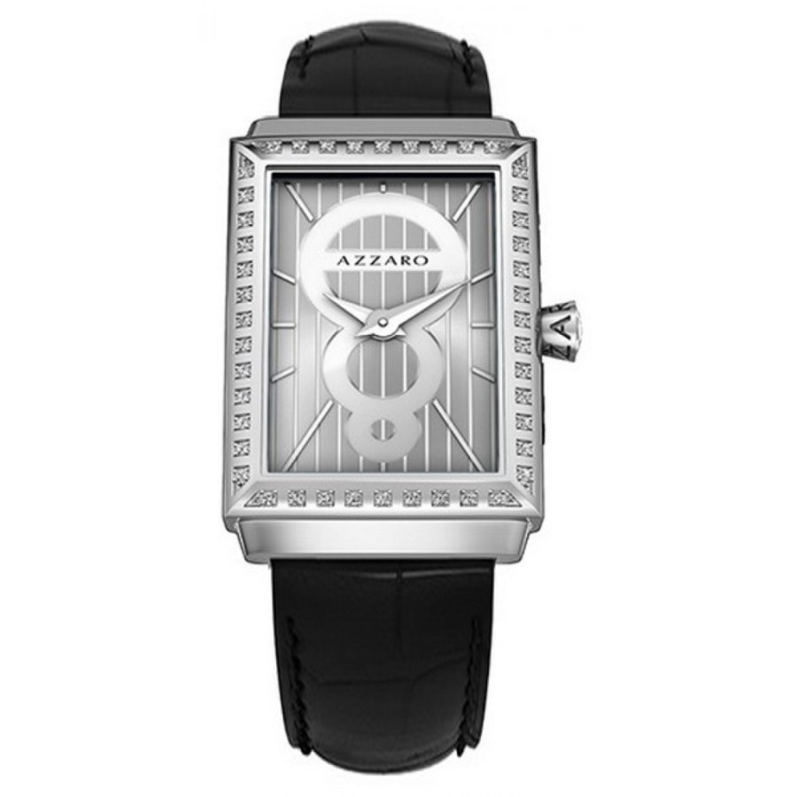 Наручний годинник Azzaro AZ2061.12SB.700