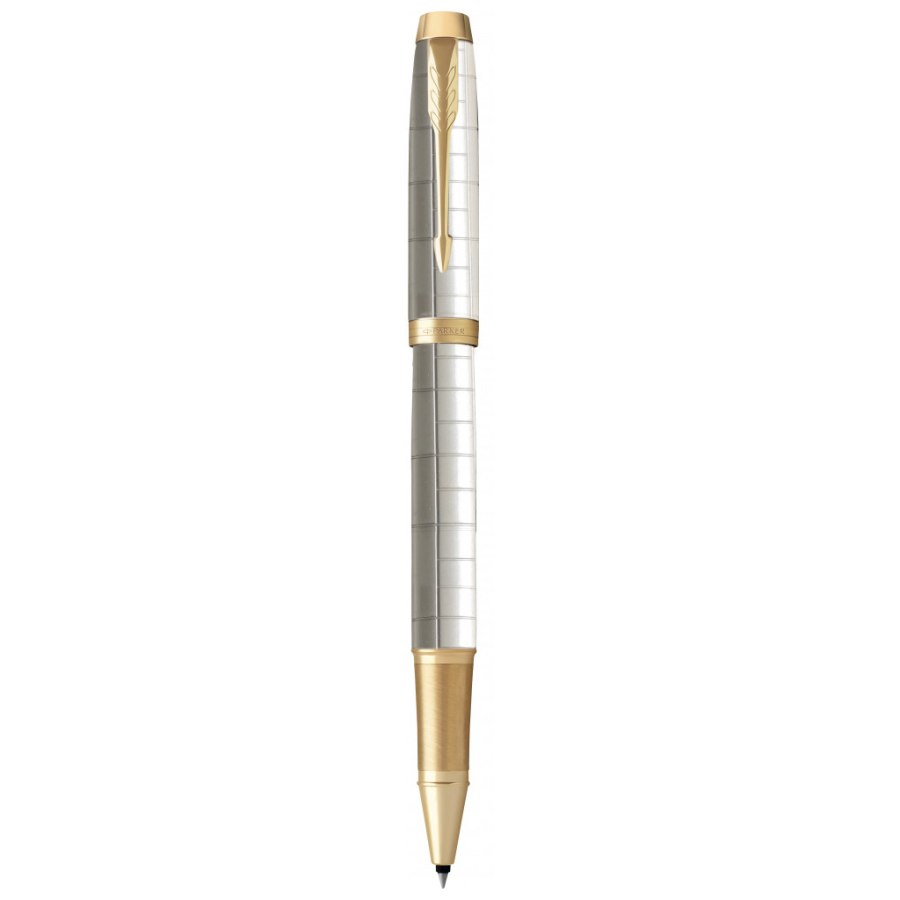 Ролер Parker IM 17 Premium Pearl GT  RB (24 722)
