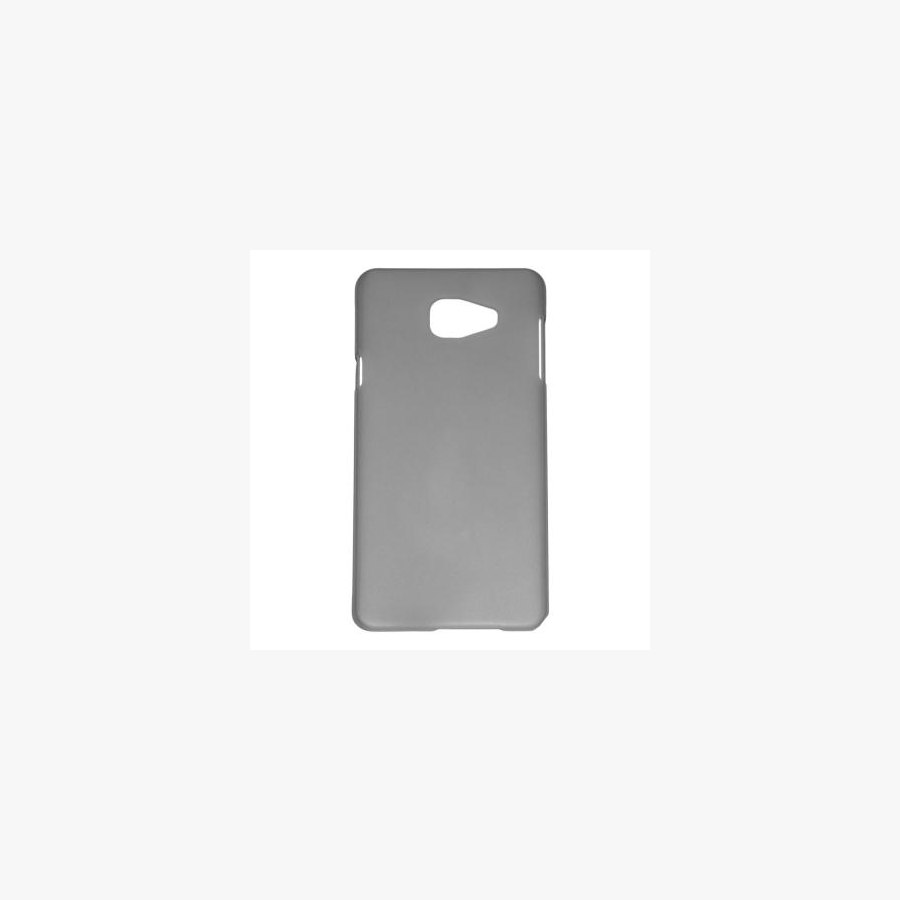 Чохол до мобільного телефона Pro-case для Samsung A7 (A710) black (PC-matte A7 (A710) black)