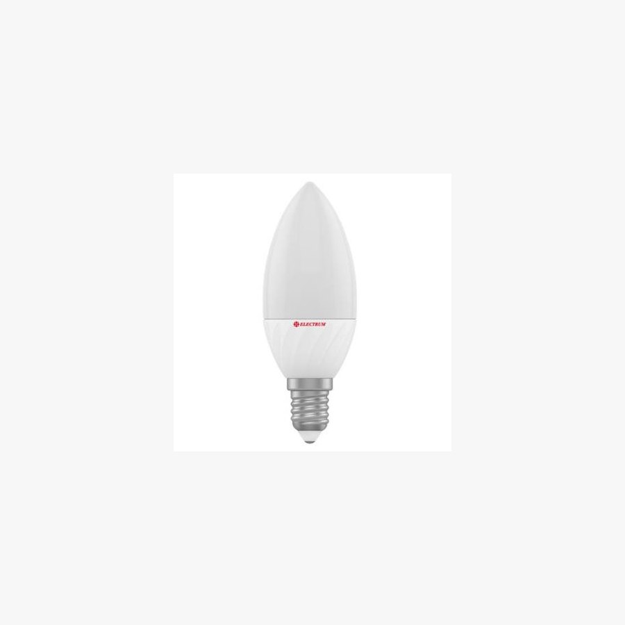 Лампочка Electrum E14 (A-LC-0725)