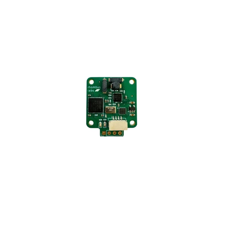 Компас для дрона Rhombus Labs RM3100 DroneCAN (140_U)