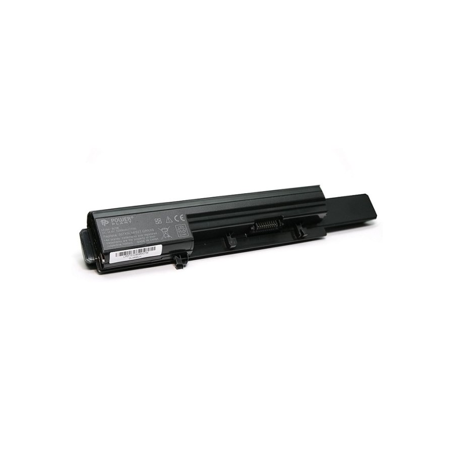 Акумулятор до ноутбука DELL Vostro 3300 (50TKN) 14.8V 2600mAh PowerPlant (NB00000280)