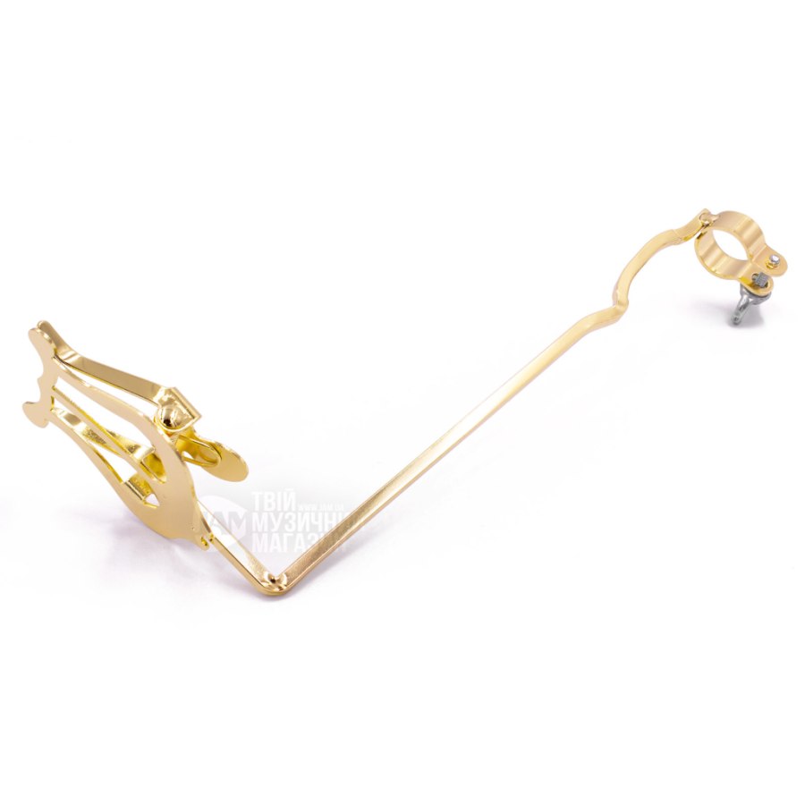 Кріплення-ліра Maxtone M122 Trombone Lyre