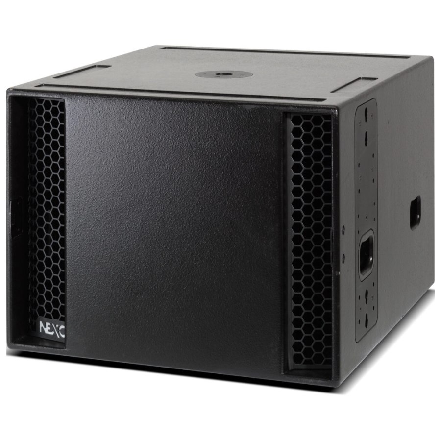 Студійний сабвуфер Nexo LS18
