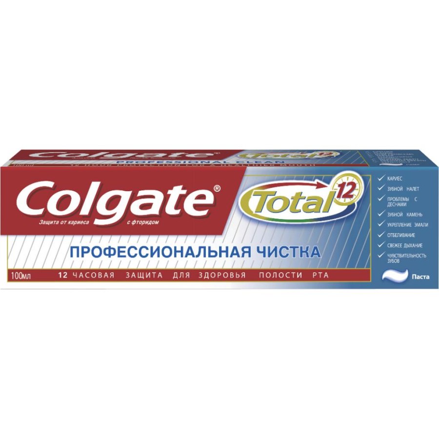Зубна паста