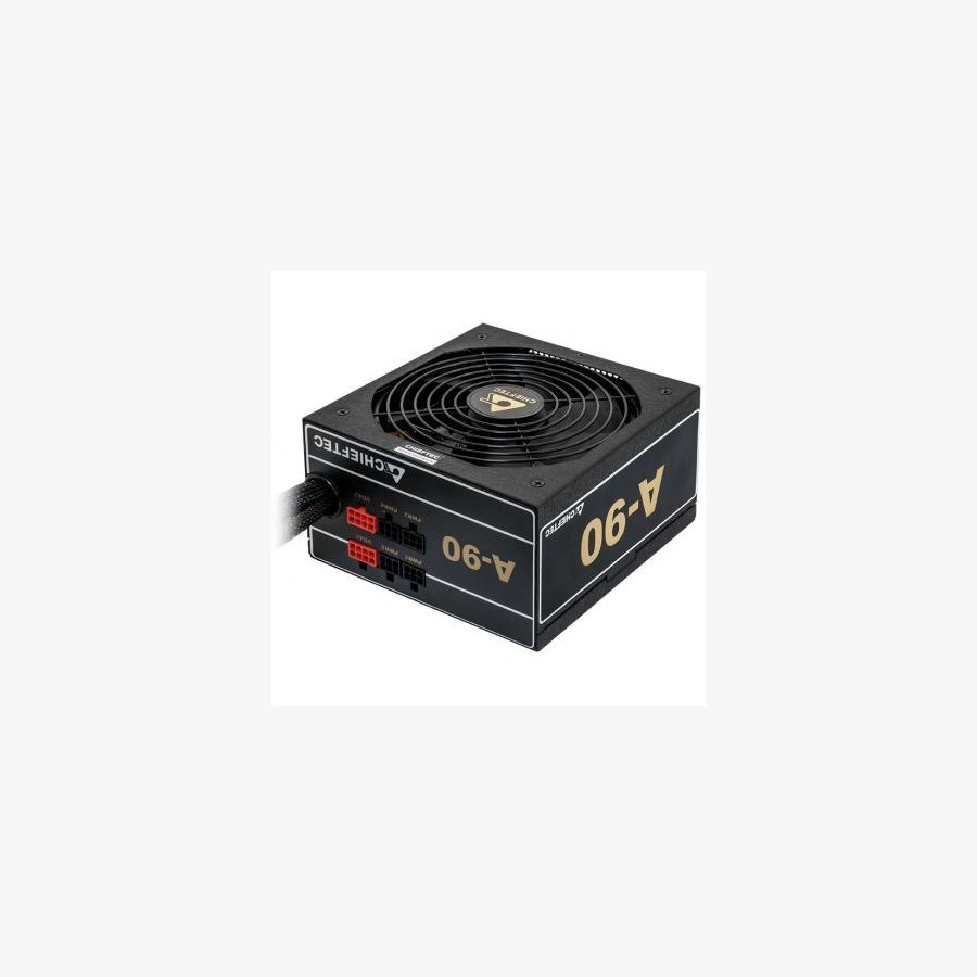 Блок живлення Chieftec 750W (GDP-750C)