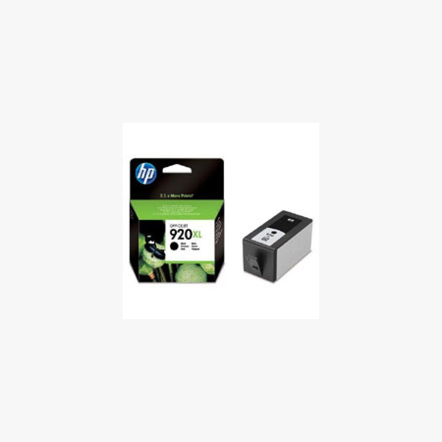 Картридж HP DJ No.920XL OJ 6500 Black (CD975AE)