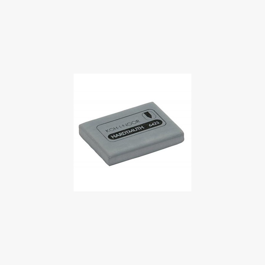 Гумка Koh-i-Noor kneaded eraser 6423/18, extra soft (6423018004KD)