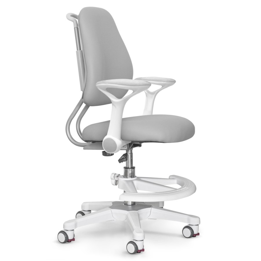 Дитяче крісло s Mio Ergo Grey Evo-kids (Y-507 G)