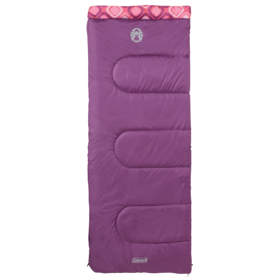 Спальний мішок Coleman Salida Rectangular (2000015579)