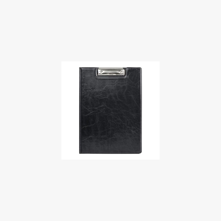 Клипборд-папка Axent 2514-01, Xepter, black (2514-01-А)