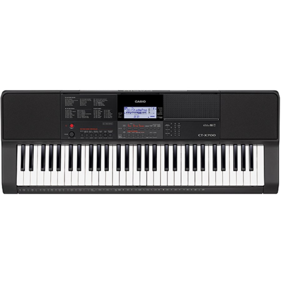 Синтезатор Casio CT-X700 (222059)