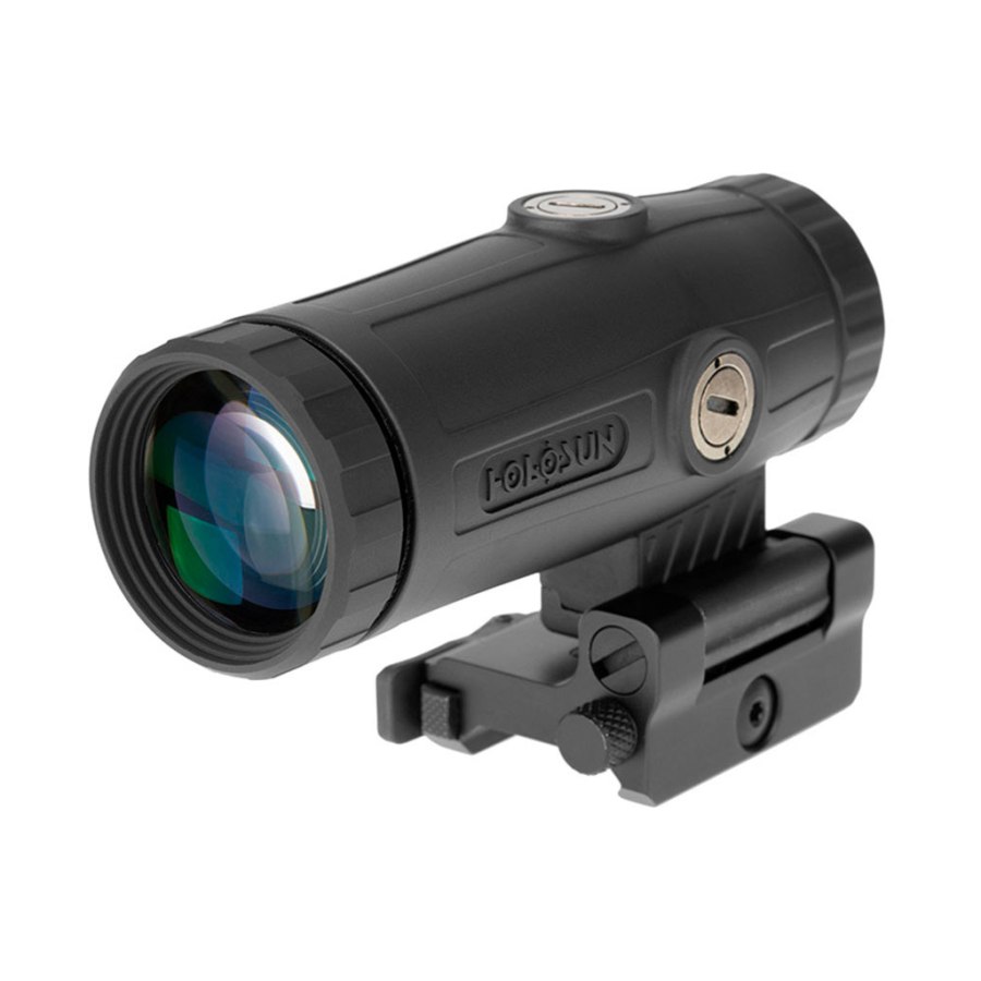 Збільшувач для прицілу Holosun HM3X 3x magnifier (747035)