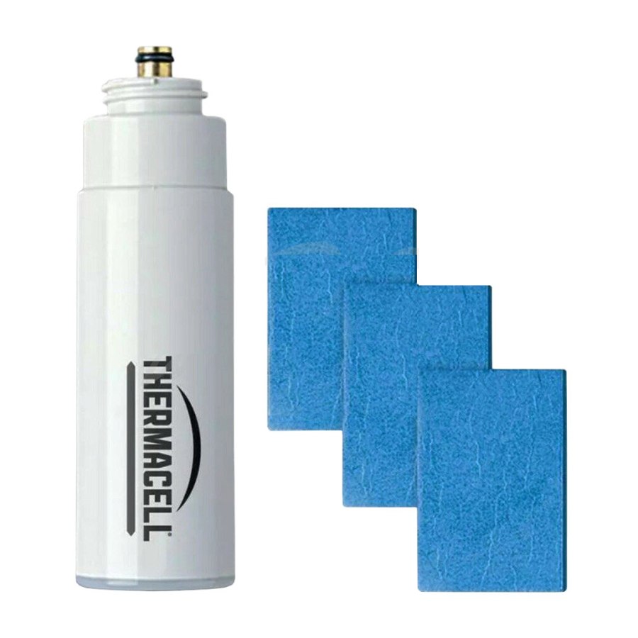 Пластини для фумігатора Thermacell R-4 Mosquito Repellent Refills 48 годин (1200.05.21/2212000521012)