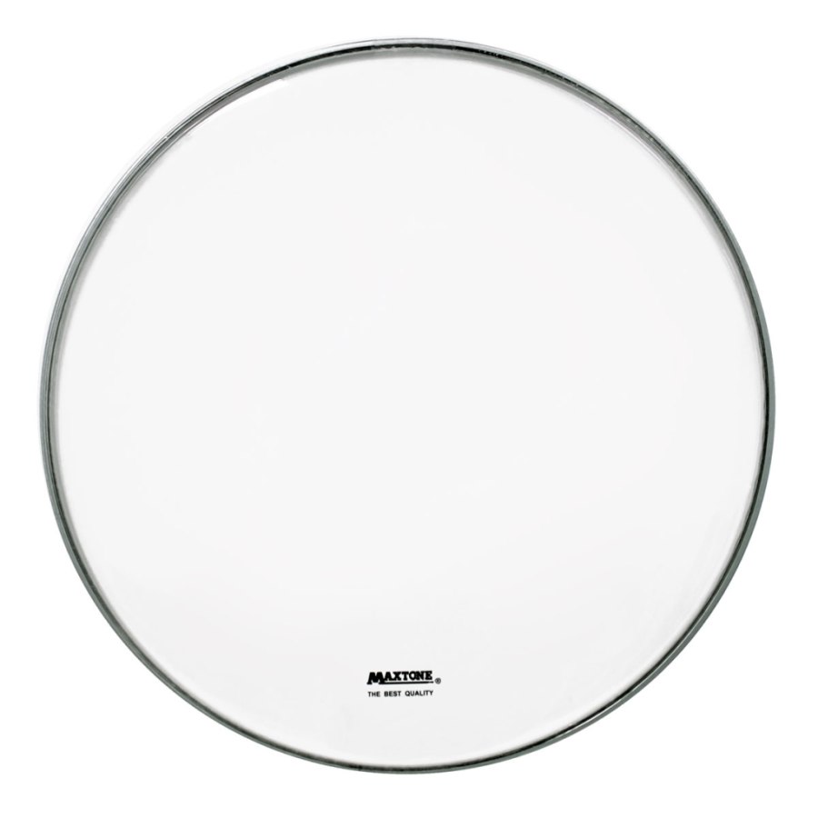 Пластик для барабана Maxtone DH-16T/2