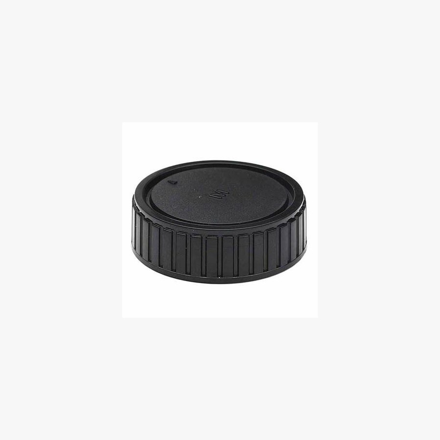 Кришка об'єктива Marumi lens cap 72mm w/stripe