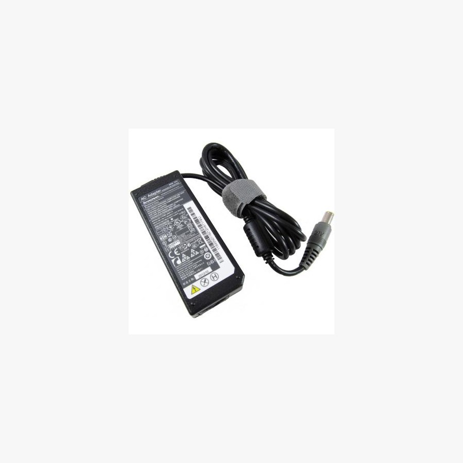 Блок живлення до ноутбуку Lenovo 65W 20V 3.25A разъем 7.9/5.5(pin inside) (45N0119 / 45N0120)